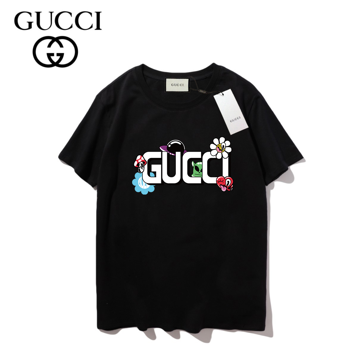 Gucci T-Shirts